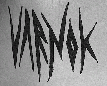 Varnok : 2014 Demo